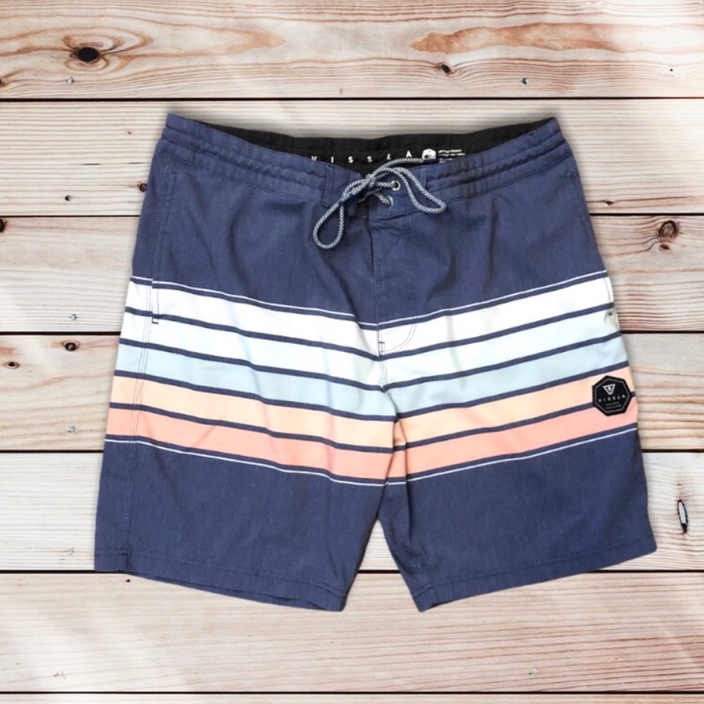 Vissla Surf Shorts